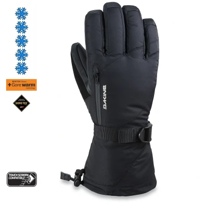 Afbeelding van Dakine Dames Handschoenen Sequoia Gore Tex Black L