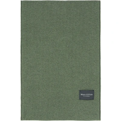 Afbeelding van Marc O&#039;Polo MIX Sjaal, Heren, Maat: One Size, Victorian mist