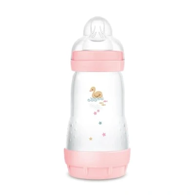 Afbeelding van MAM Babyfles Easy Start Anti Colic 160 ml vanaf 0 maanden, verzegeld