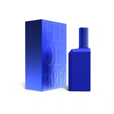 Afbeelding van Histoires de Parfums Blue 1.1 eau parfum 60ml
