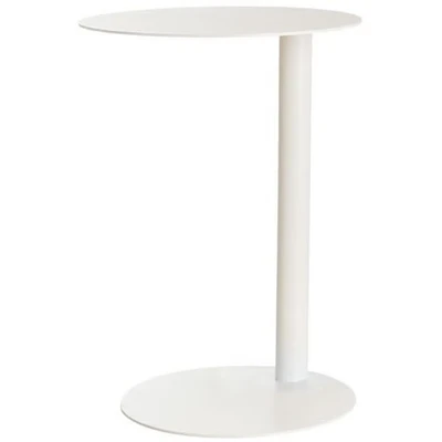Afbeelding van Bijzettafel EasyDeskØ 40 cm Paperflow