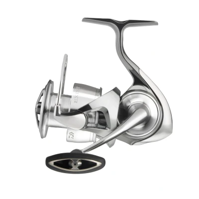Afbeelding van Daiwa 22 Exist (G) PC LT2500D XH Slip voorop molens