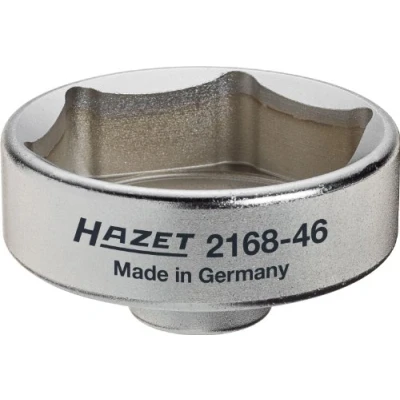 Afbeelding van Hazet 2168 46 Oliefiltersleutel (3/8)