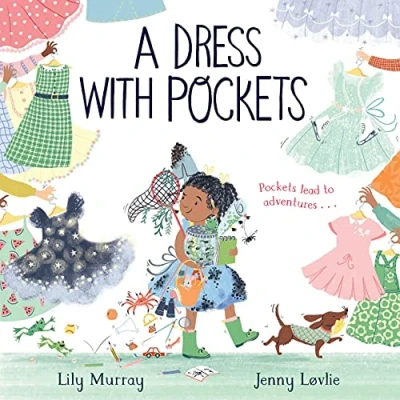 Afbeelding van A Dress with Pockets