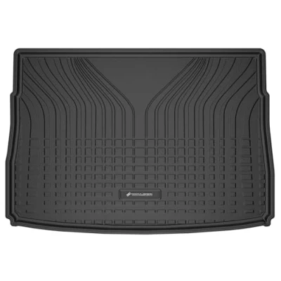 Afbeelding van Walser Premium kofferbak Roadmaster voor VW Golf VIII (CD1) 07/2019 Vandaag, bovenste laadvloer