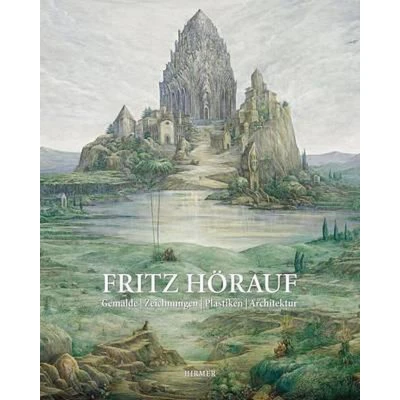 Afbeelding van Fritz Hörauf