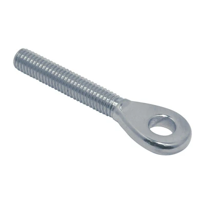 Afbeelding van RVS Mini oog linkse draad M5 316