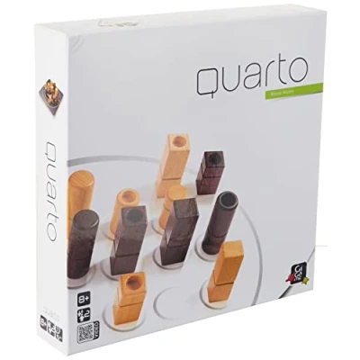 Afbeelding van Quarto Classic