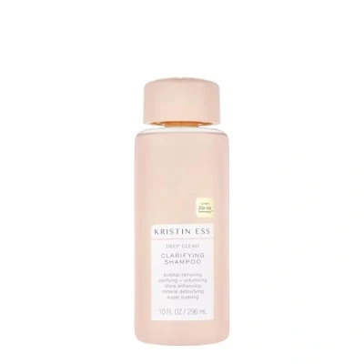 Afbeelding van Kristin Ess Deep Clean Clarifying Shampoo For Unisex 10 oz