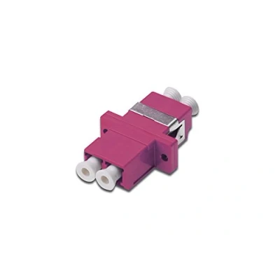Afbeelding van ASSMANN Electronic DN 96019 1 glasvezeladapter