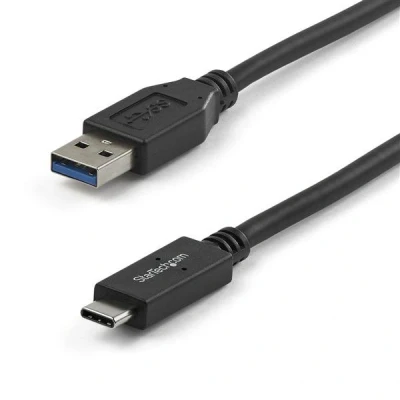 Afbeelding van StarTech.com USB 3.1 C naar A kabel 1 m