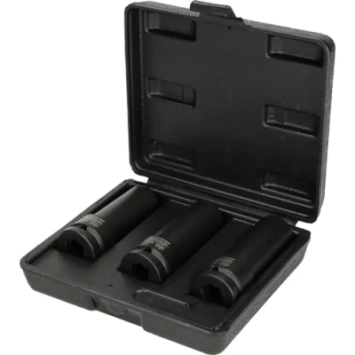 Afbeelding van KS Tools, Dopsleutel + dopmoer, 515.0605