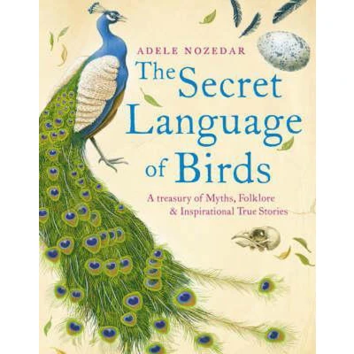 Afbeelding van Secret Language of Birds