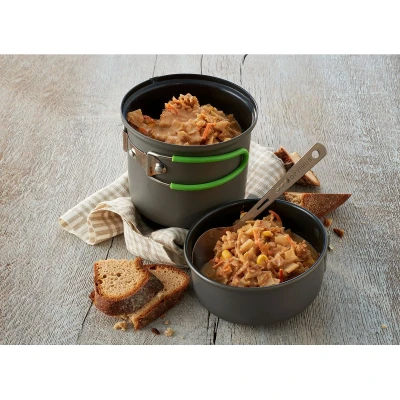 Afbeelding van Trek&#039;n eat Potato Stew With Fried Onions Reismaaltijd Multi 150 g
