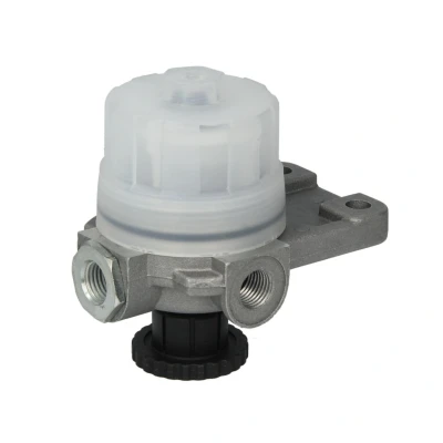 Afbeelding van Febi Bilstein Brandstofpomp 24488