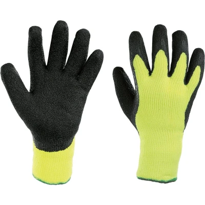 Afbeelding van KCL StoneGrip 692 Thermo handschoen L