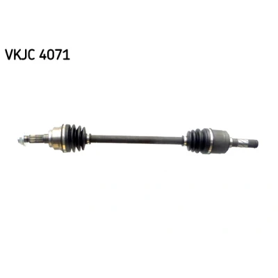 Afbeelding van SKF Aandrijfas VKJC 4071
