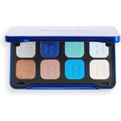 Afbeelding van Makeup Revolution Forever Flawless Dynamic Tranquil