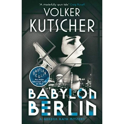 Afbeelding van Babylon Berlin: 1
