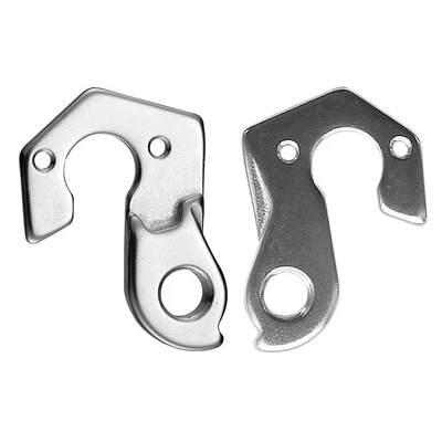 Afbeelding van Union derailleurhanger GH 063 zilver