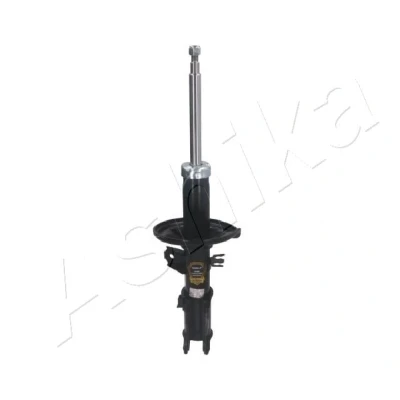 Afbeelding van ASHIKA MA HY019 Schokdemper Vooras links Gasdruk Dubbelpijp Veerpoot Pen bovenaan HYUNDAI: Getz (TB) 1.5 CRDi, 1.6, 1.3 i, 1.1, 1.3, 1.4 i