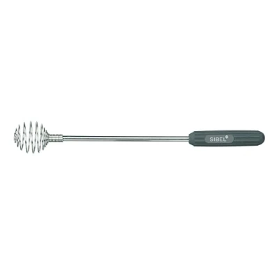 Afbeelding van Sibel Maestra Whisk Metalen Verf Mixer