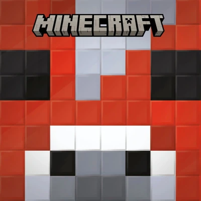 Afbeelding van Mysterious Mooshroom! (Mobs of Minecraft #3)