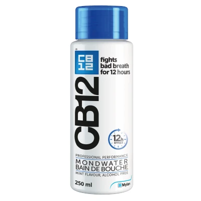Afbeelding van CB12 Mondwater Original