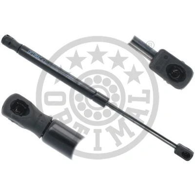 Afbeelding van Gasveer, motorkap OPTIMAL AG 51157
