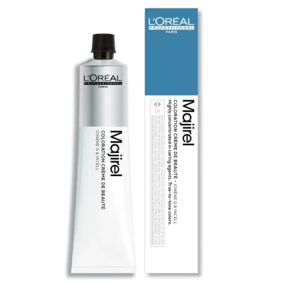 Afbeelding van L&#039;Oréal Majirel 7.1 Asblond 50 ml
