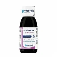 Afbeelding van Nutergia Oligomax magnesium 150 ml