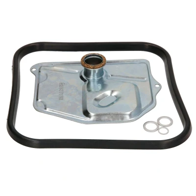 Afbeelding van Febi Bilstein Artikelset olieverversing Automaat 08884