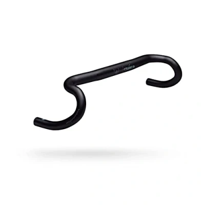 Afbeelding van Pro Discover Stuur Zwart 31.8 mm / 440