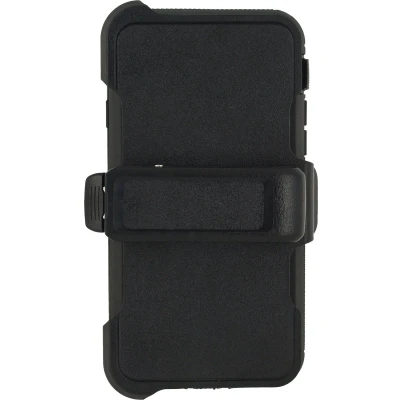 Afbeelding van Xccess Survivor Essential Case Apple iPhone 7/8/SE (2020/2022) Black