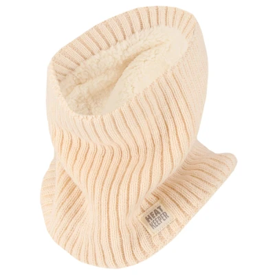 Afbeelding van Heatkeeper Thermo Nekwarmer Dames Off White