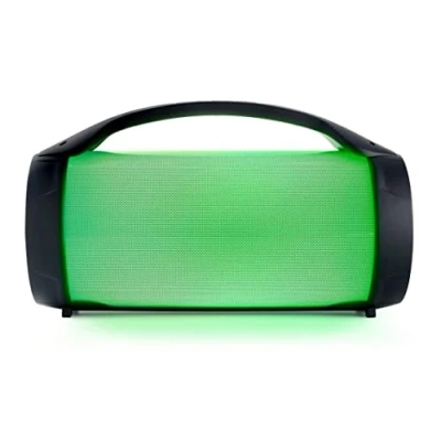 Afbeelding van Bigben Party Pro Draadloze speaker Bluetooth Zwart