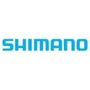Afbeelding van Shimano Unisex Conttermutter 03481702 Conttermoer, zwart, eenheidsmaat