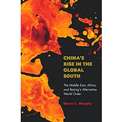 Afbeelding van China&#039;s Rise in The Global South: Middle East, Africa, and Beijing&#039;s Alternative World Order