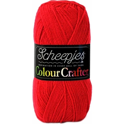 Afbeelding van Scheepjes Colour Crafter 100g Maastricht
