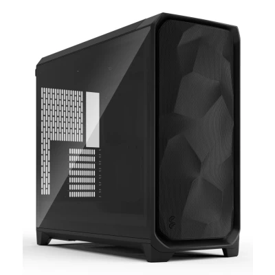 Afbeelding van Fractal Design Meshify 3 XL TG Light Tint big towerbig behuizing