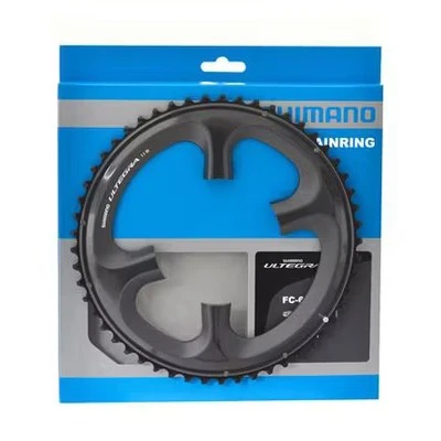 Afbeelding van Shimano Kettingblad Ultegra 6800 11V 52T MB Y1P498070
