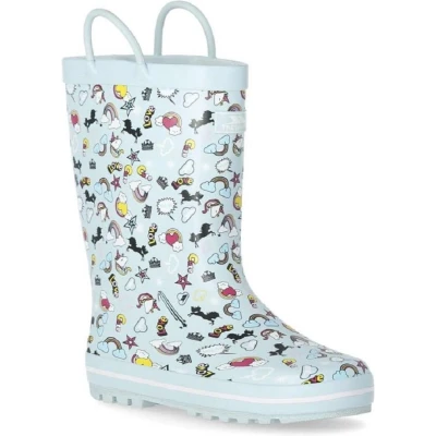 Afbeelding van Trespass Starryton Wandelschoenen Roze EU 35