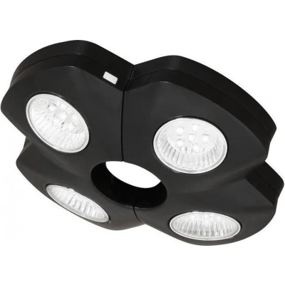 Afbeelding van 4 Seasons Outdoor Parasolverlichting met 24 LEDs