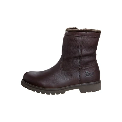 Afbeelding van Boots Panama Jack Fedro C2 Napa Grass Marron Brown Schoenmaat 45