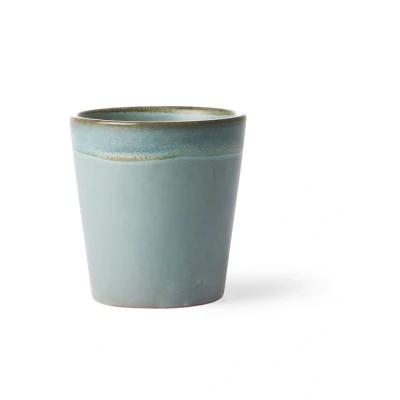 Afbeelding van HKliving koffiekopje 70&#039;s (Ø7,5 cm) (180 ml)