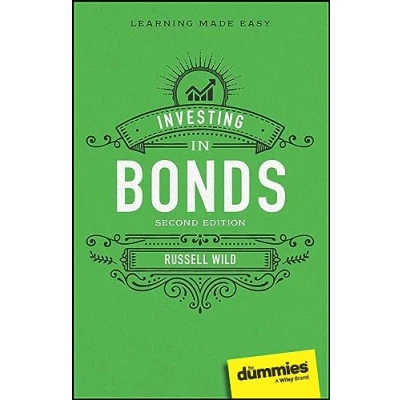 Afbeelding van Investing in Bonds For Dummies