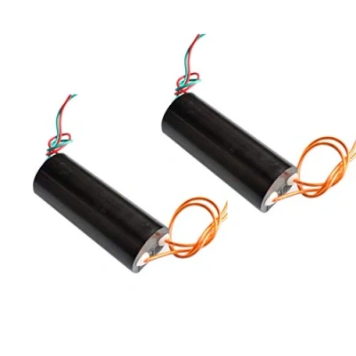 Afbeelding van 2pcs DC 3V 6V to 400kV 400000V Boost Step up Power Module High Voltage Generator