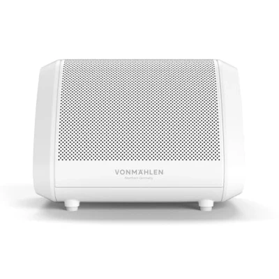 Afbeelding van Vonmählen Air Beats Mini Portable Bluetooth Speaker White