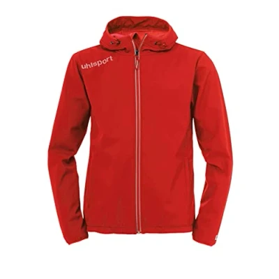 Afbeelding van Uhlsport Essential Softshelljas voor heren