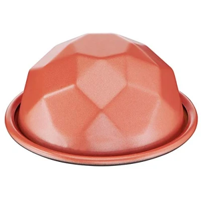 Afbeelding van Seb Creabake set van 3 facetvormen J3059204